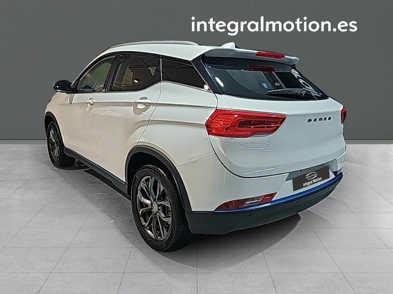 DFSK Seres 3 Seres 3 S2 160CV - foto 29