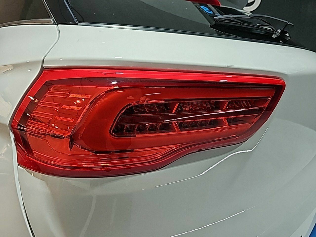 DFSK Seres 3 Seres 3 S2 160CV - foto 17