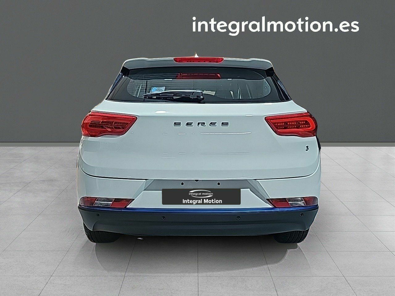 DFSK Seres 3 Seres 3 S2 160CV - foto 19