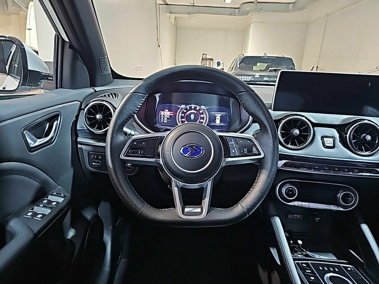 DFSK Seres 3 Seres 3 S2 160CV - foto 18