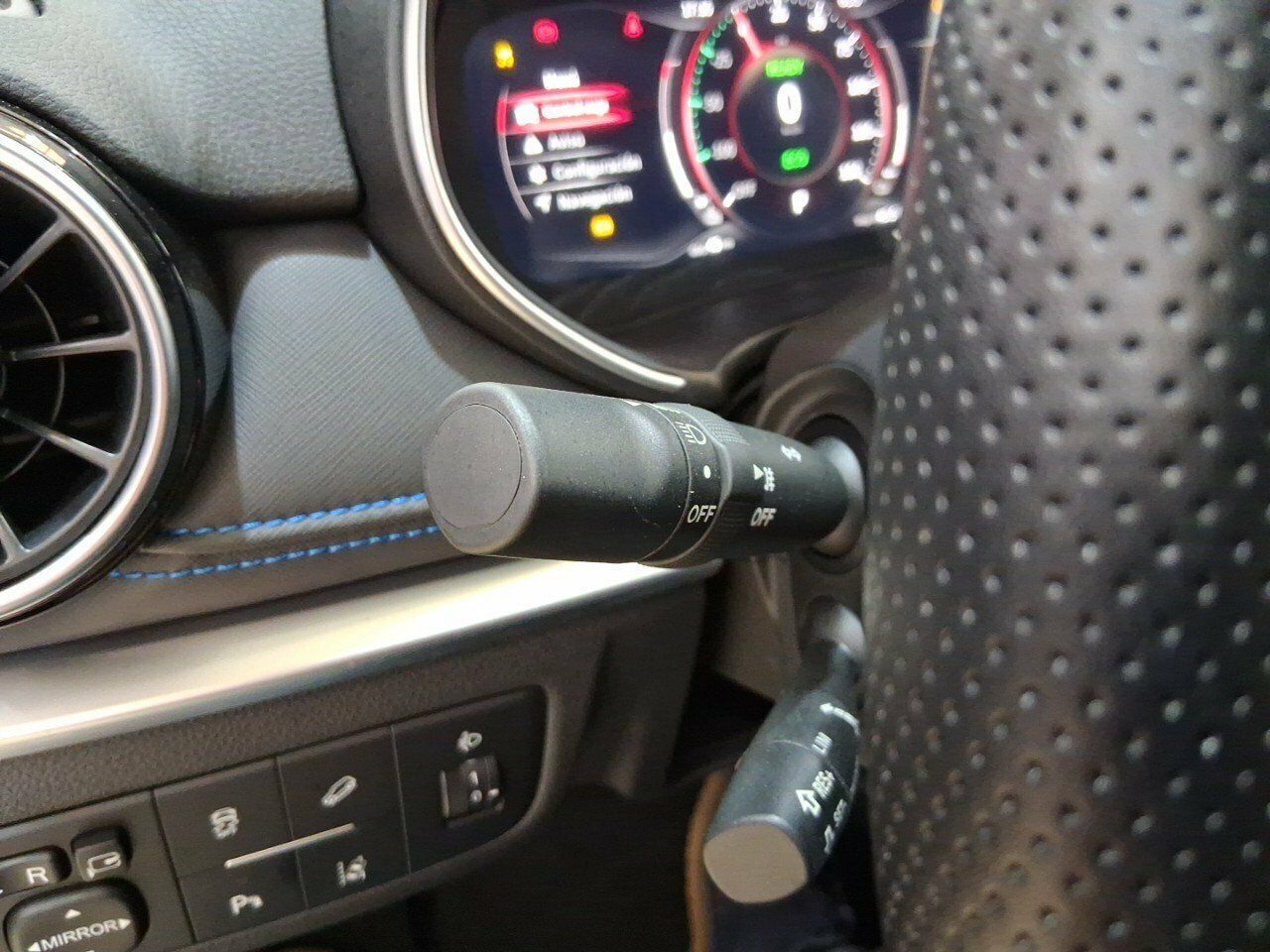 DFSK Seres 3 Seres 3 S2 160CV - foto 14