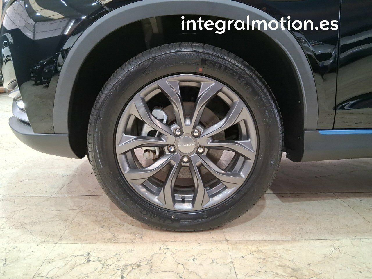 DFSK Seres 3 Seres 3 S2 160CV - foto 29