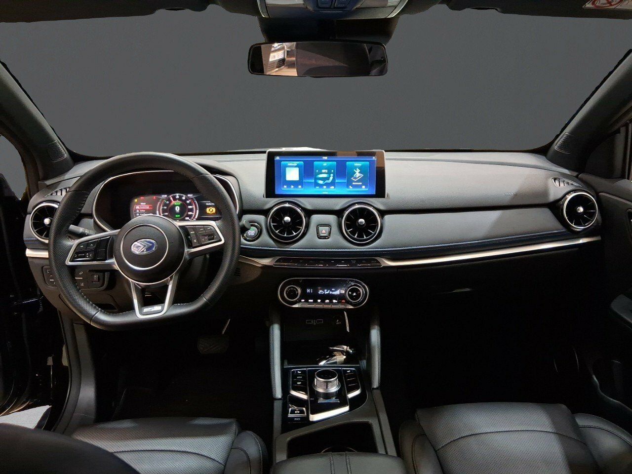 DFSK Seres 3 Seres 3 S2 160CV - foto 7