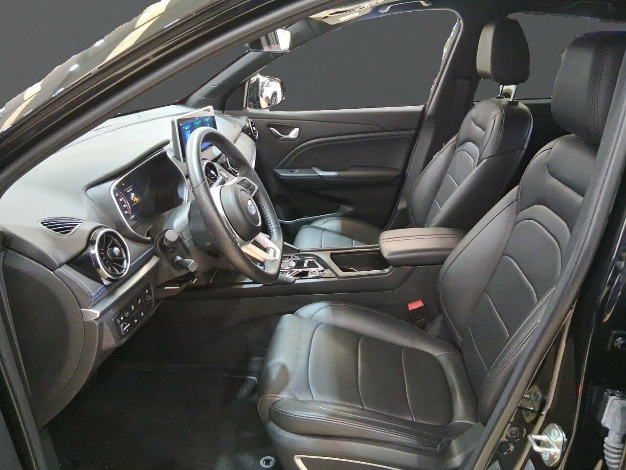 DFSK Seres 3 Seres 3 S2 160CV - foto 6