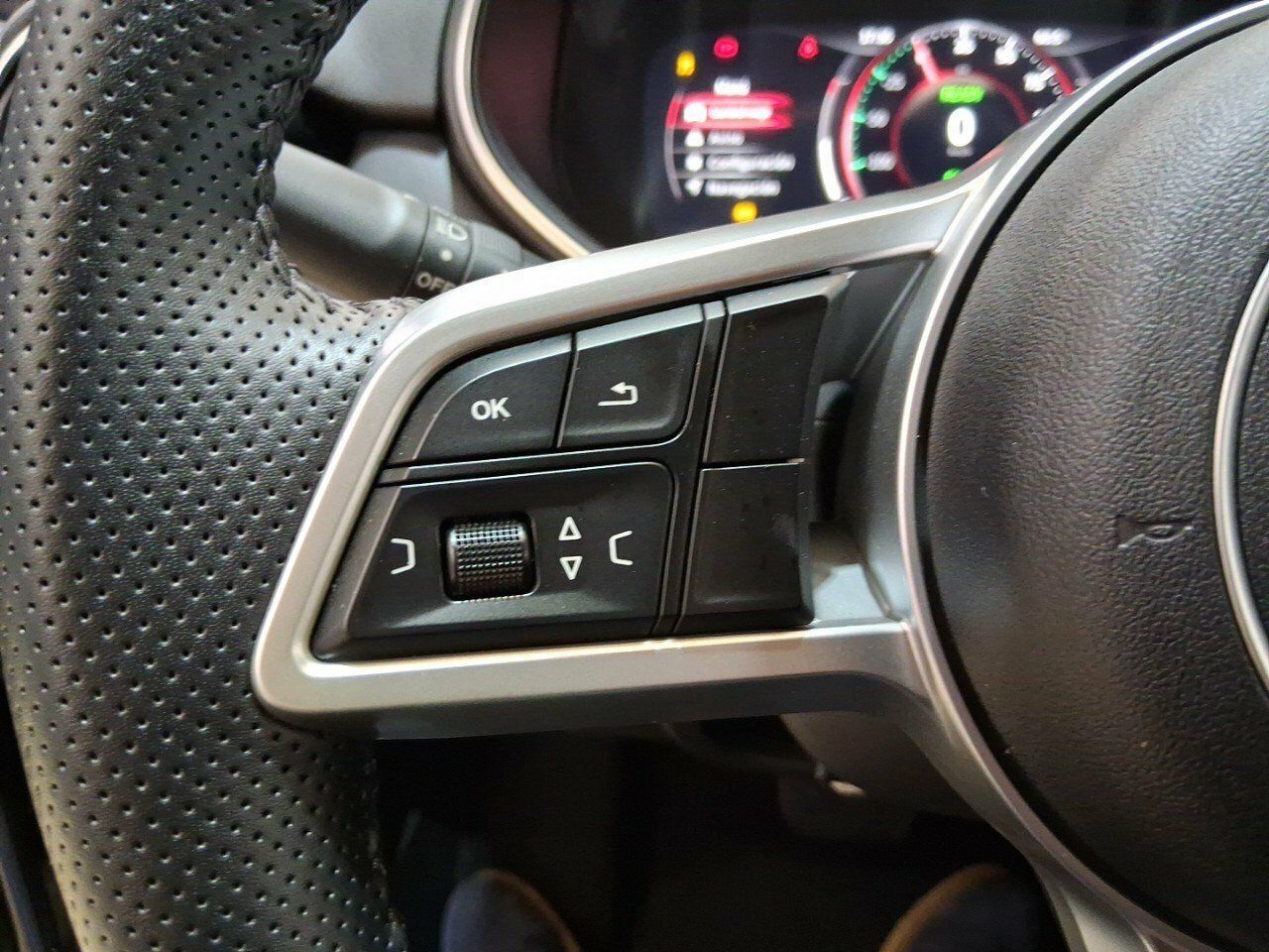 DFSK Seres 3 Seres 3 S2 160CV - foto 12