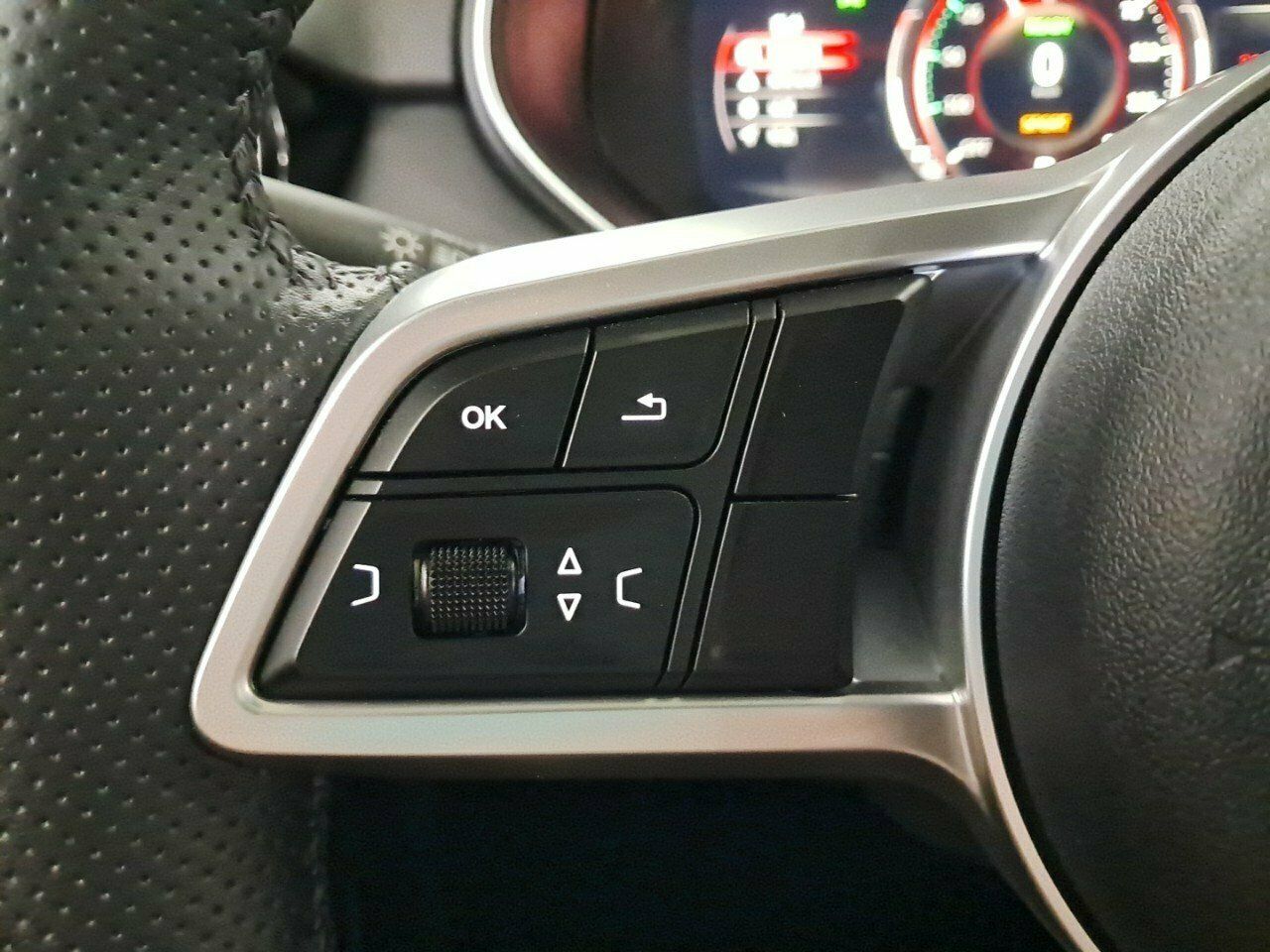 DFSK Seres 3 Seres 3 S2 160CV - foto 12