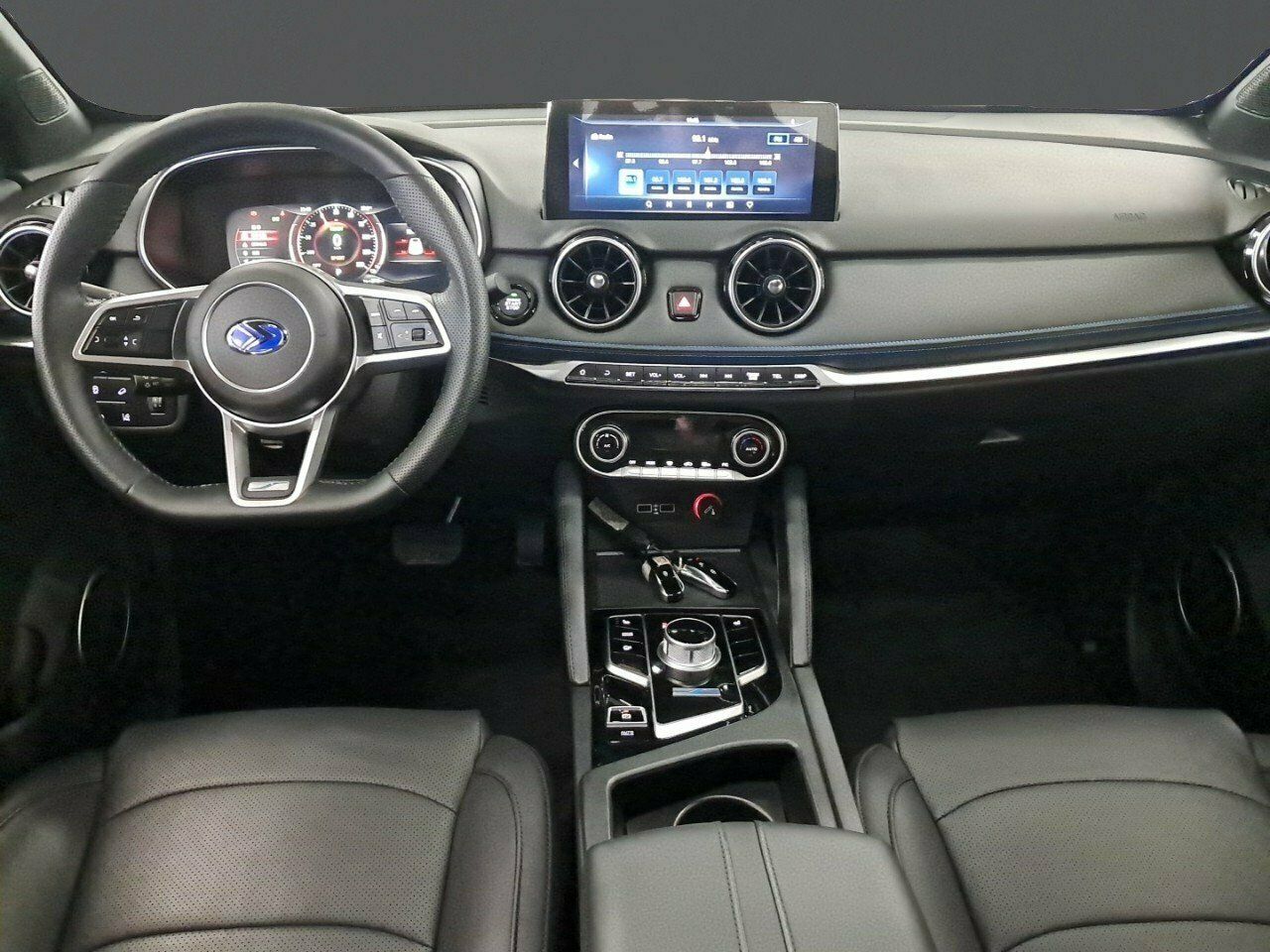 DFSK Seres 3 Seres 3 S2 160CV - foto 7