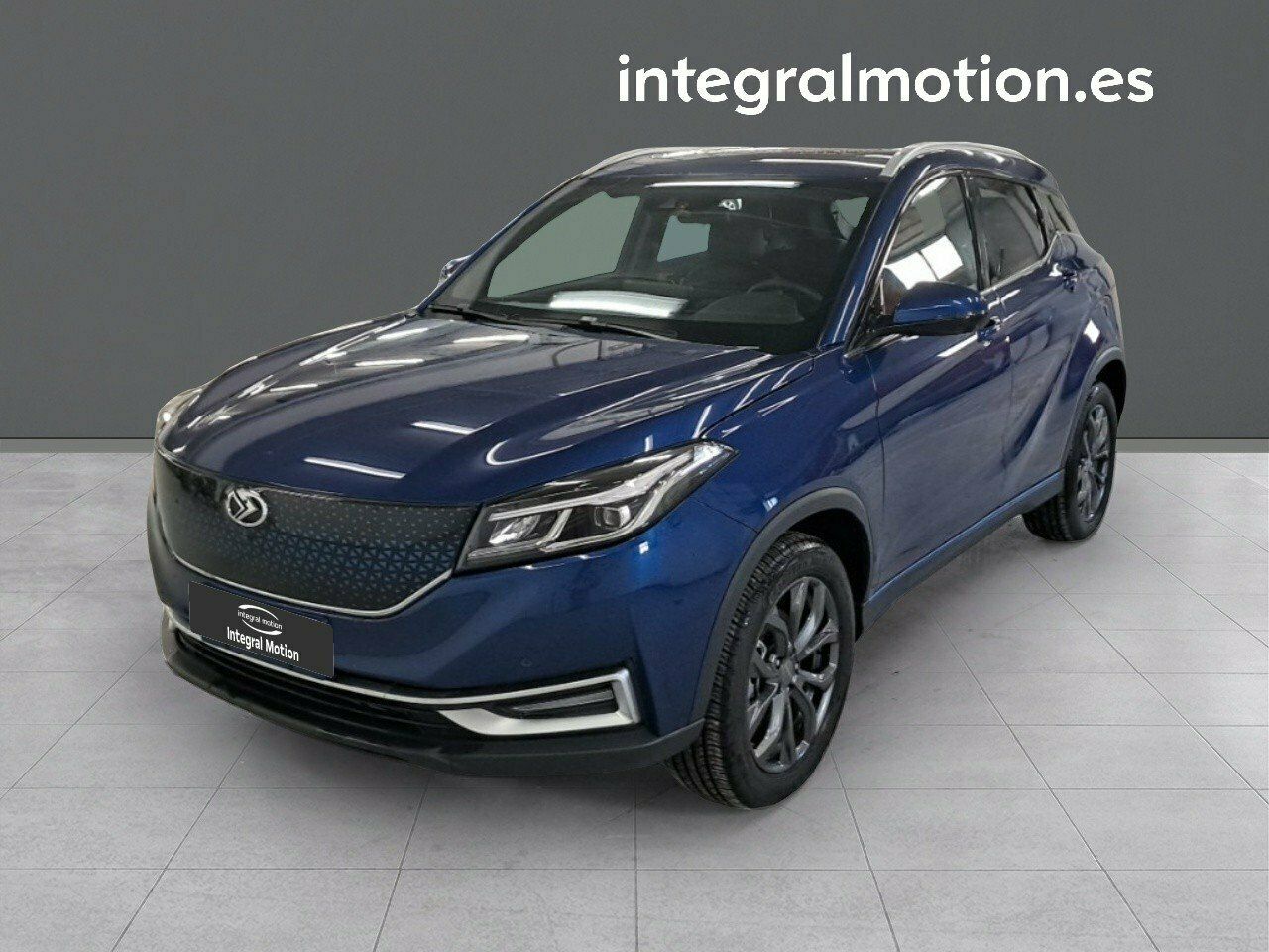 DFSK Seres 3 Seres 3 S2 160CV