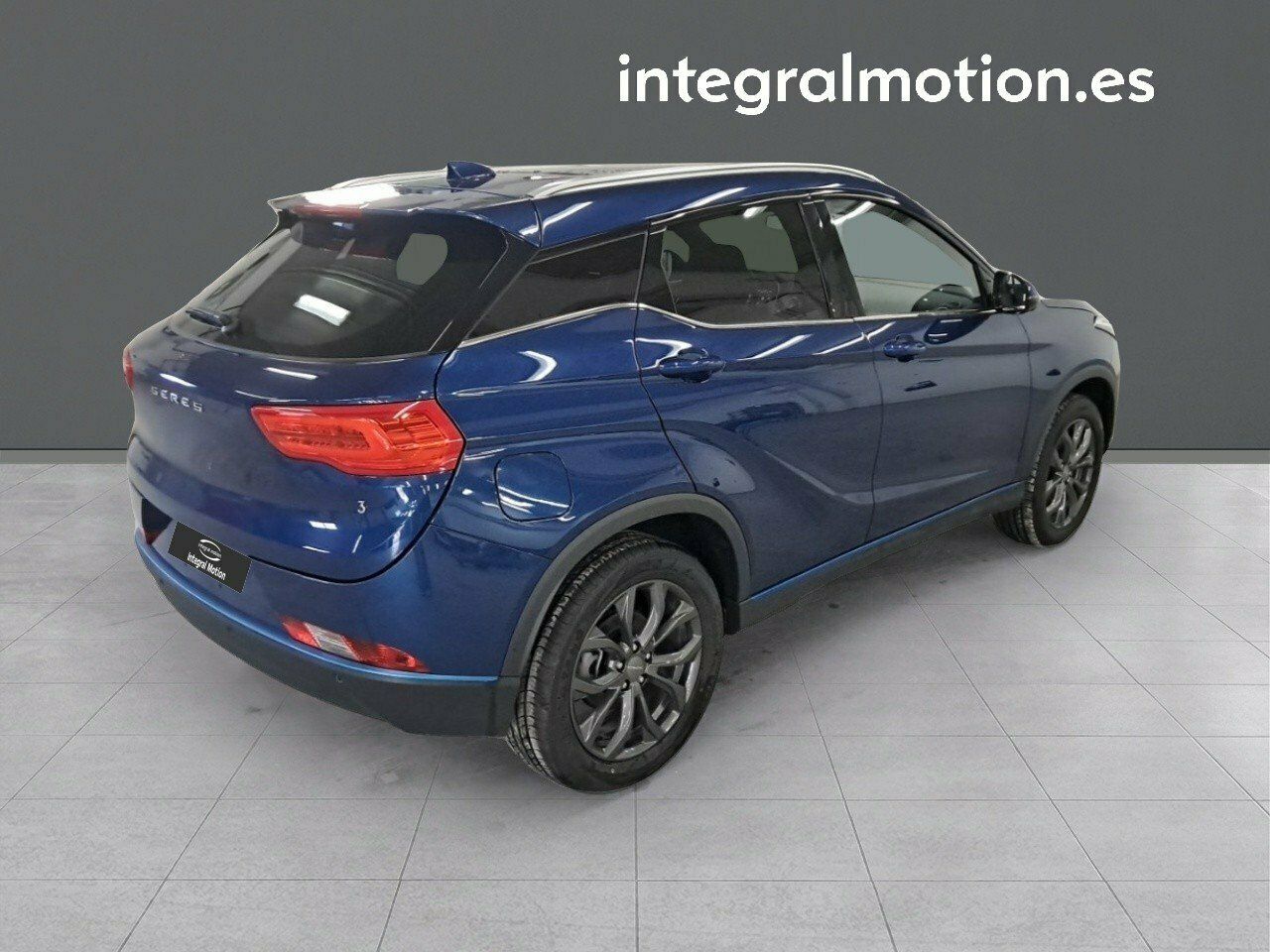 DFSK Seres 3 Seres 3 S2 160CV - foto 5