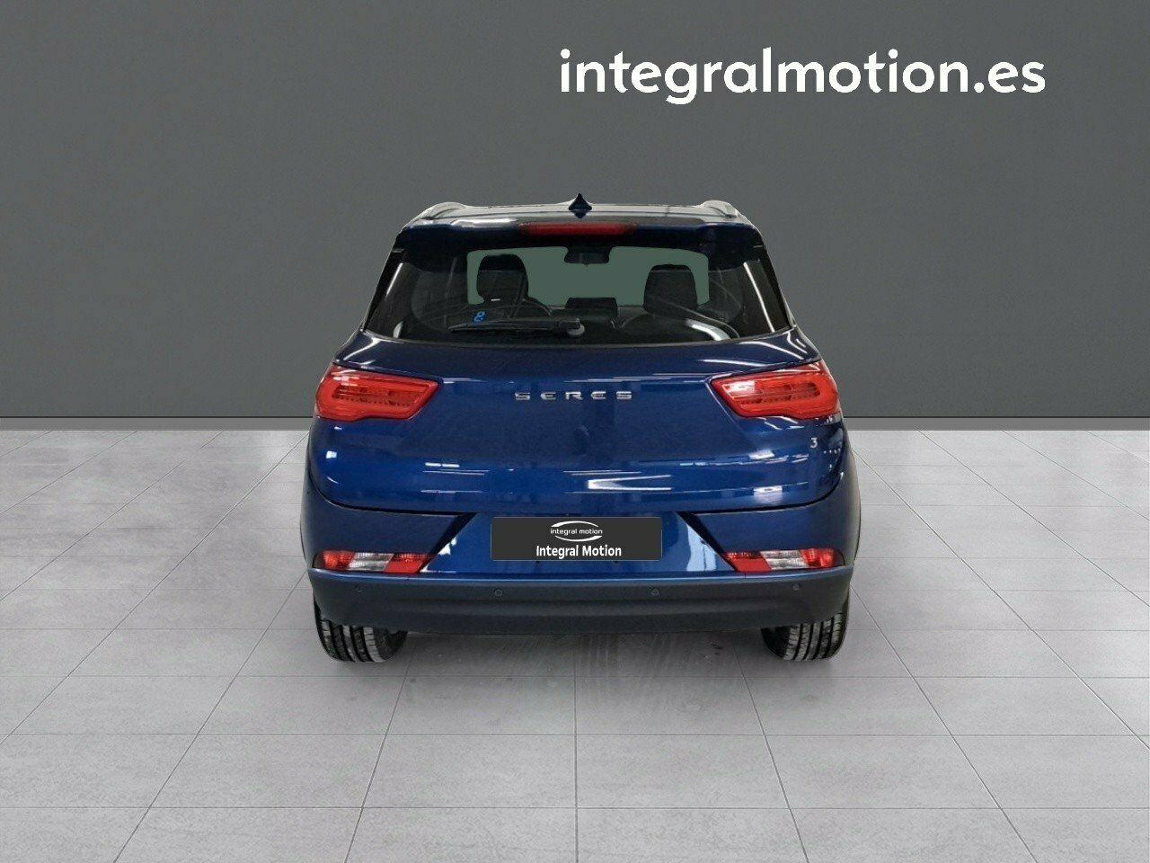 DFSK Seres 3 Seres 3 S2 160CV - foto 25