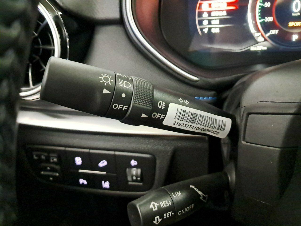 DFSK Seres 3 Seres 3 S2 160CV - foto 14