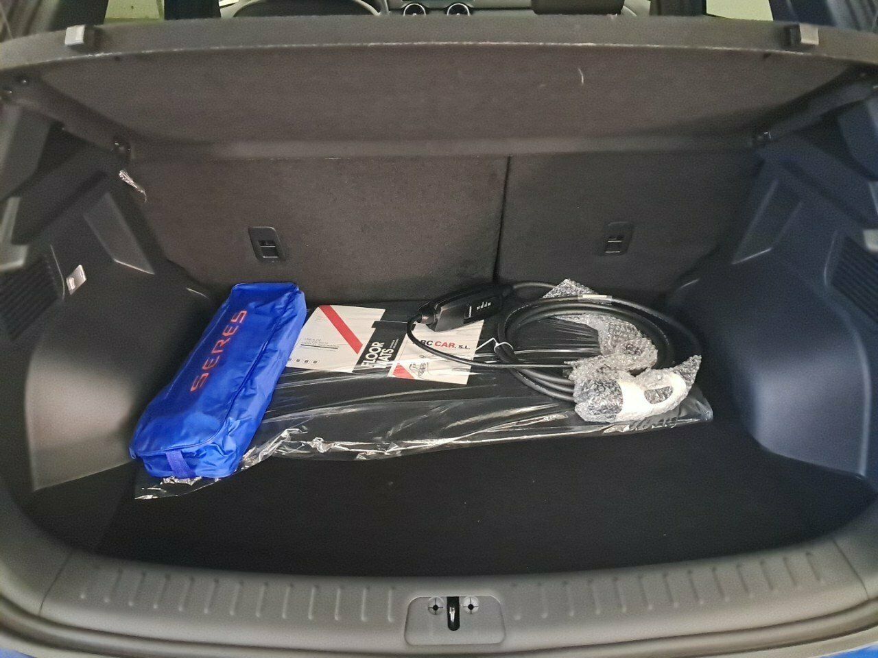 DFSK Seres 3 Seres 3 S2 160CV - foto 30