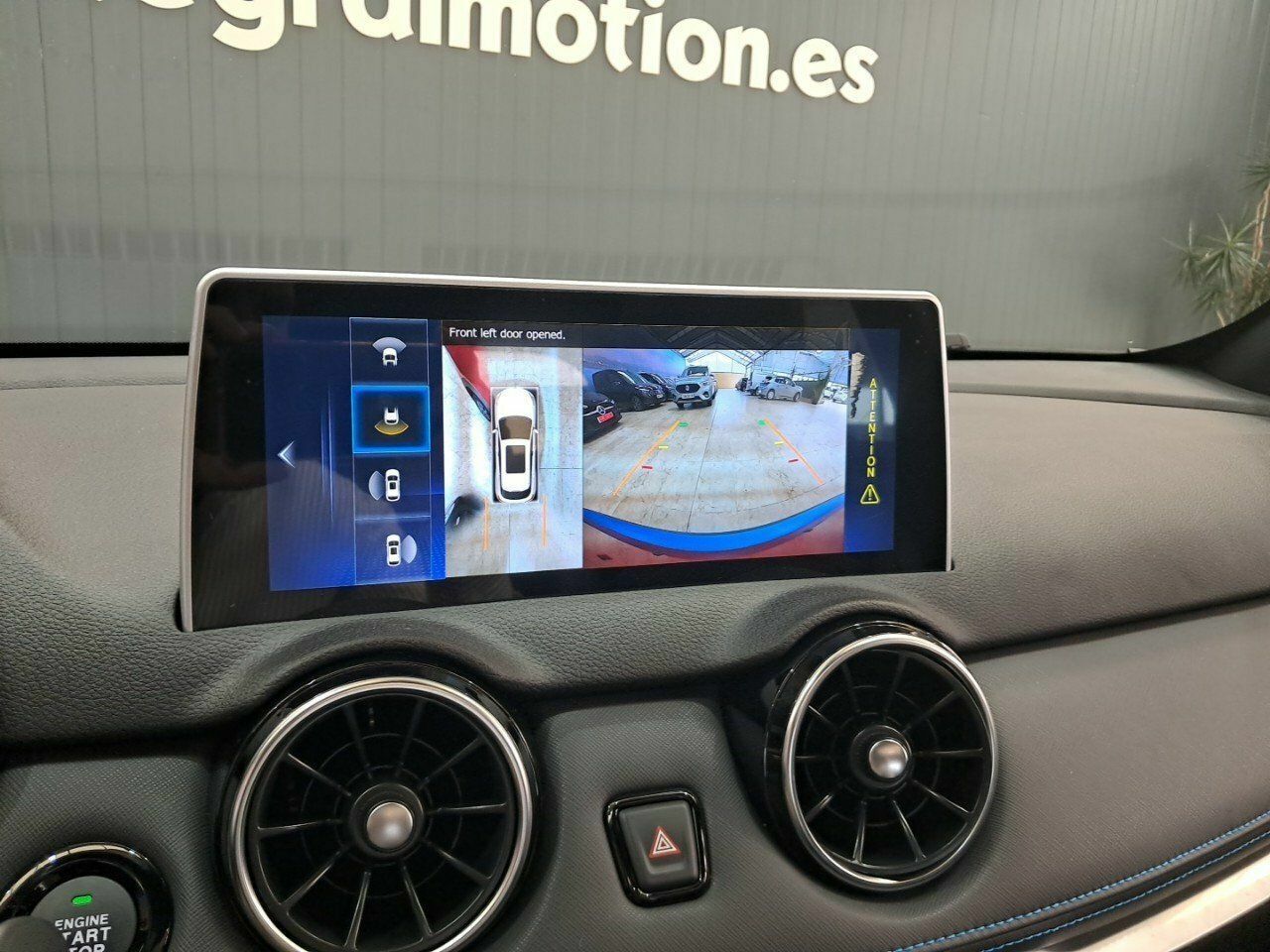 DFSK Seres 3 Seres 3 S2 160CV - foto 11