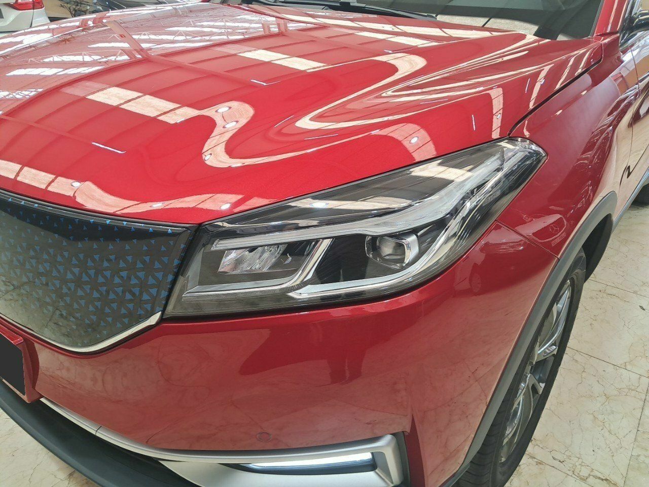 DFSK Seres 3 Seres 3 S2 160CV - foto 26