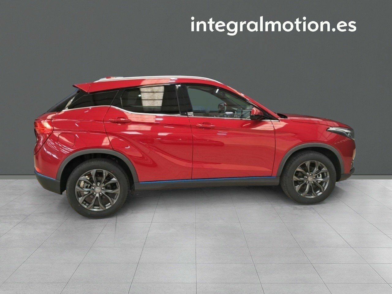 DFSK Seres 3 Seres 3 S2 160CV - foto 4