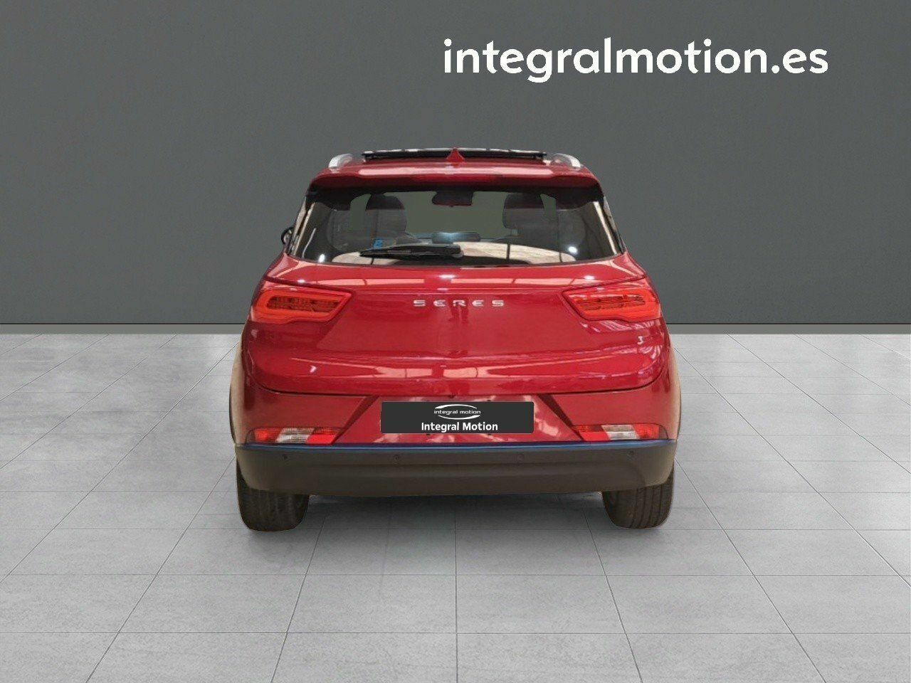 DFSK Seres 3 Seres 3 S2 160CV - foto 7