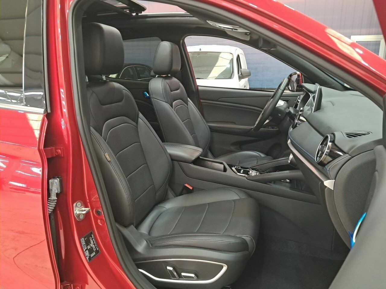 DFSK Seres 3 Seres 3 S2 160CV - foto 10