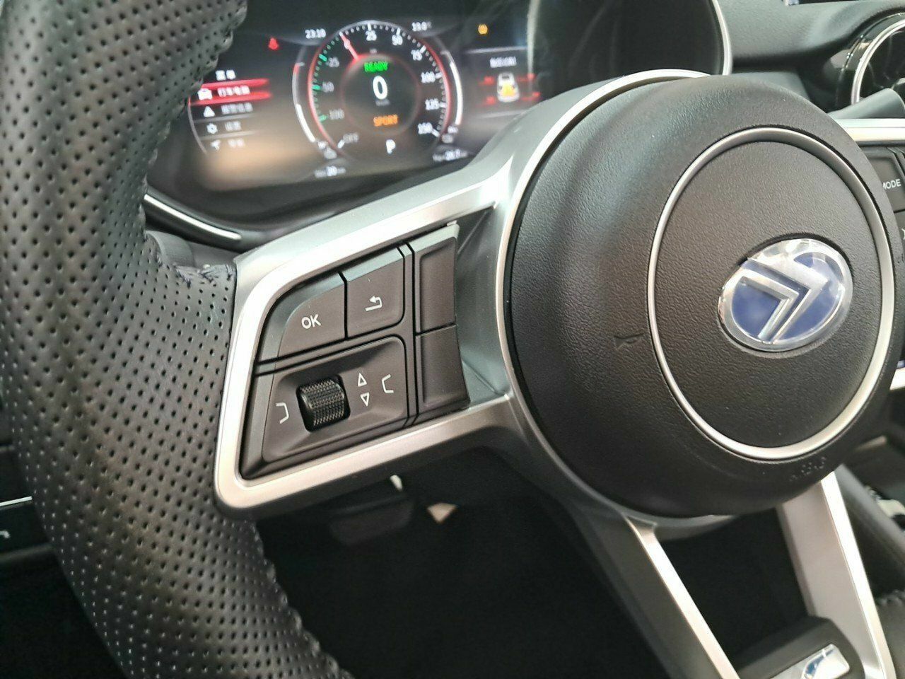 DFSK Seres 3 Seres 3 S2 160CV - foto 20