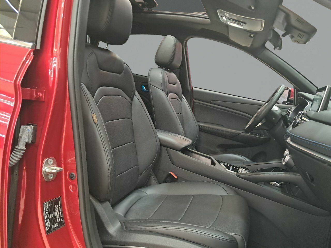 DFSK Seres 3 Seres 3 S2 160CV - foto 21