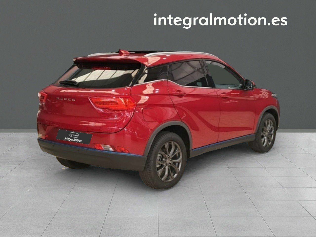 DFSK Seres 3 Seres 3 S2 160CV - foto 6