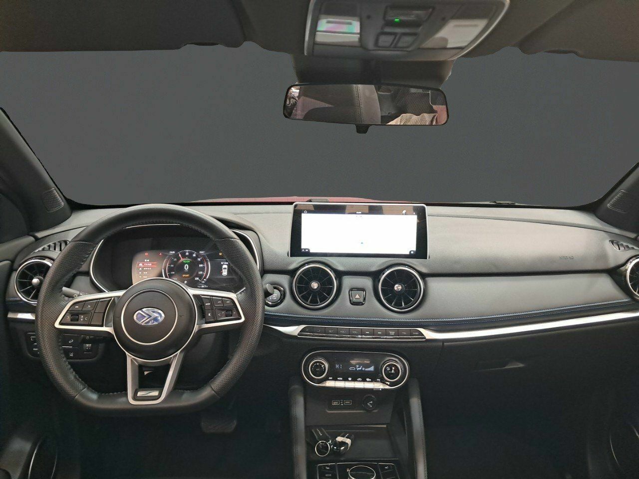 DFSK Seres 3 Seres 3 S2 160CV - foto 27