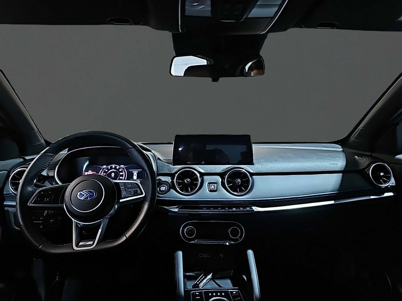 DFSK Seres 3 Seres 3 S2 160CV - foto 22