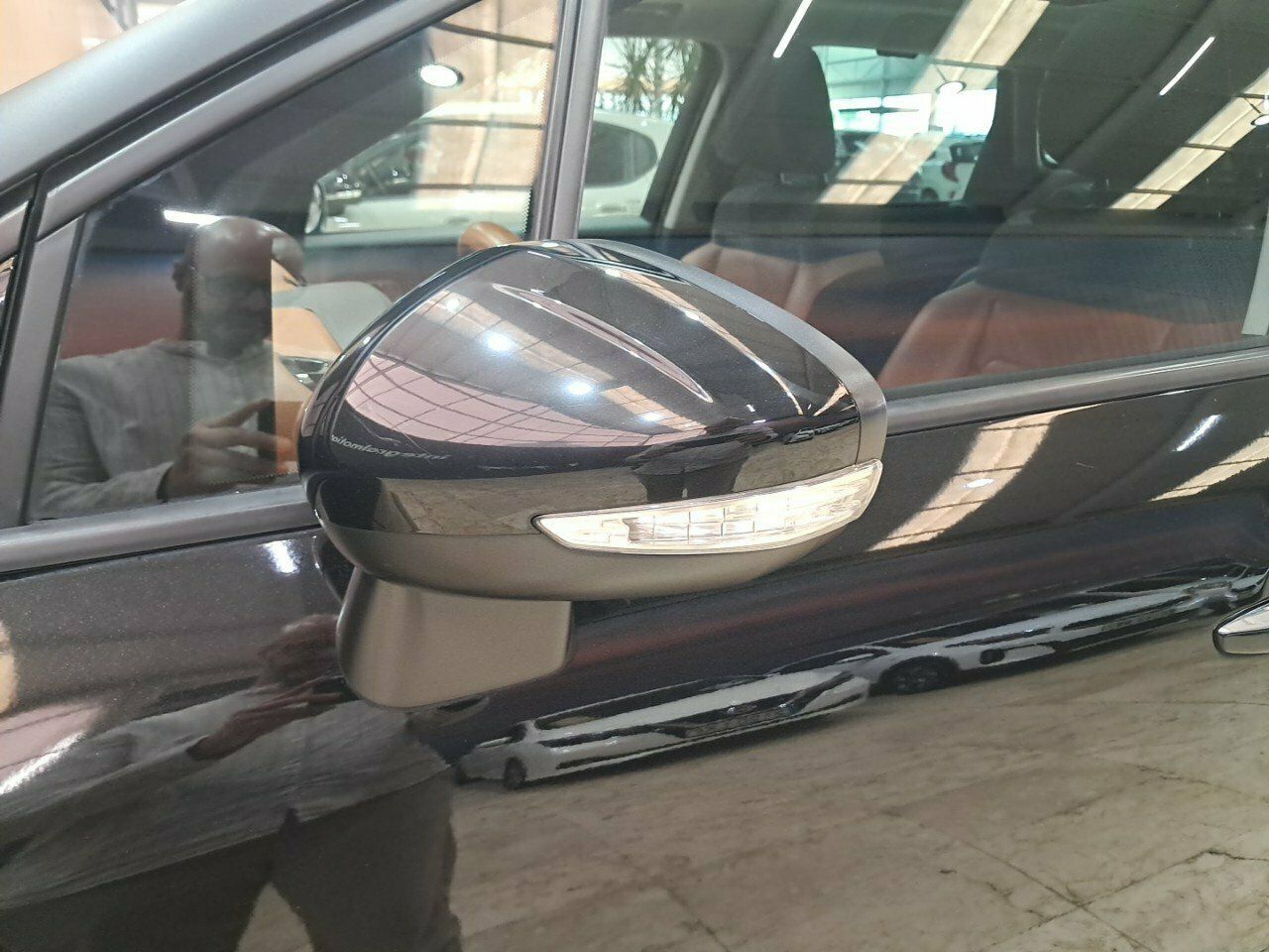 Citroën C3 Aircross BlueHDi 73kW (100CV) S&S SHINE - foto 30