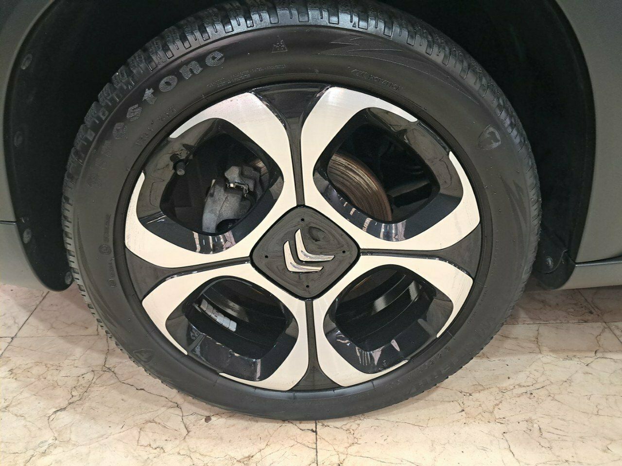 Citroën C3 Aircross BlueHDi 73kW (100CV) S&S SHINE - foto 28