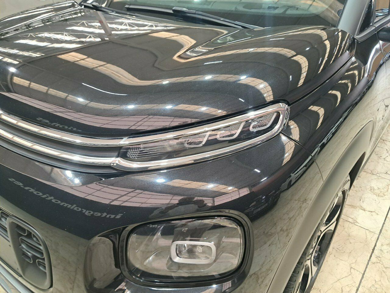 Citroën C3 Aircross BlueHDi 73kW (100CV) S&S SHINE - foto 26