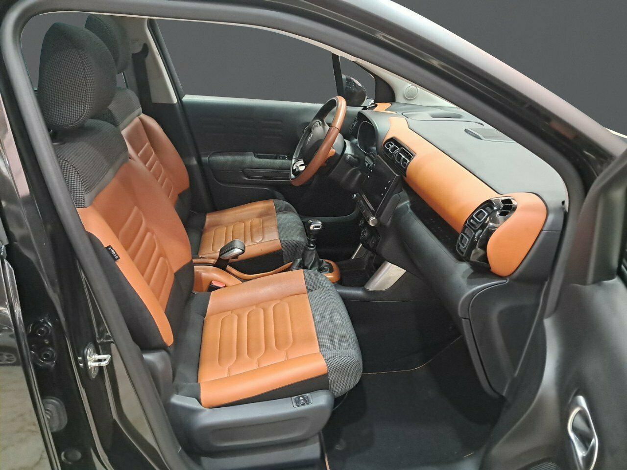 Citroën C3 Aircross BlueHDi 73kW (100CV) S&S SHINE - foto 9