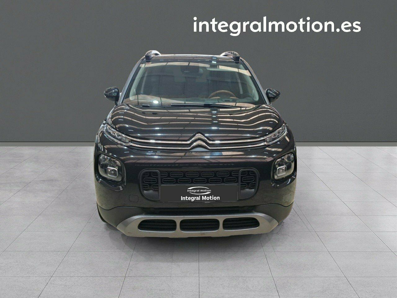 Citroën C3 Aircross BlueHDi 73kW (100CV) S&S SHINE - foto 2
