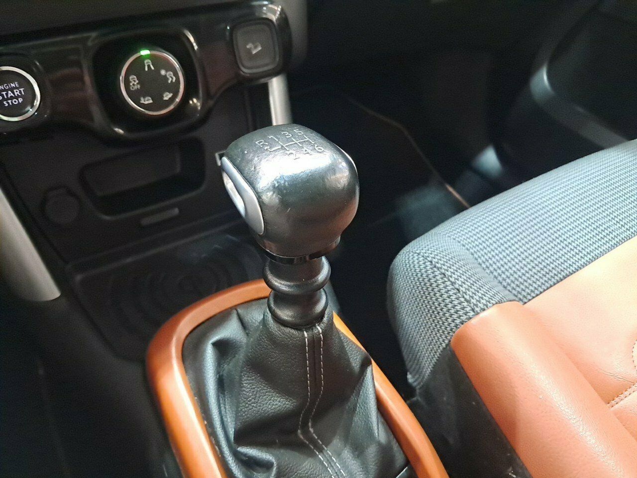 Citroën C3 Aircross BlueHDi 73kW (100CV) S&S SHINE - foto 17