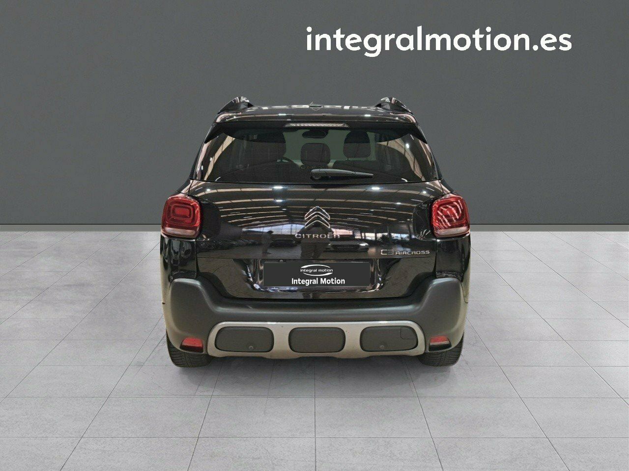 Citroën C3 Aircross BlueHDi 73kW (100CV) S&S SHINE - foto 24