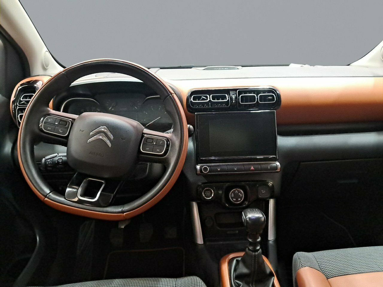 Citroën C3 Aircross BlueHDi 73kW (100CV) S&S SHINE - foto 7