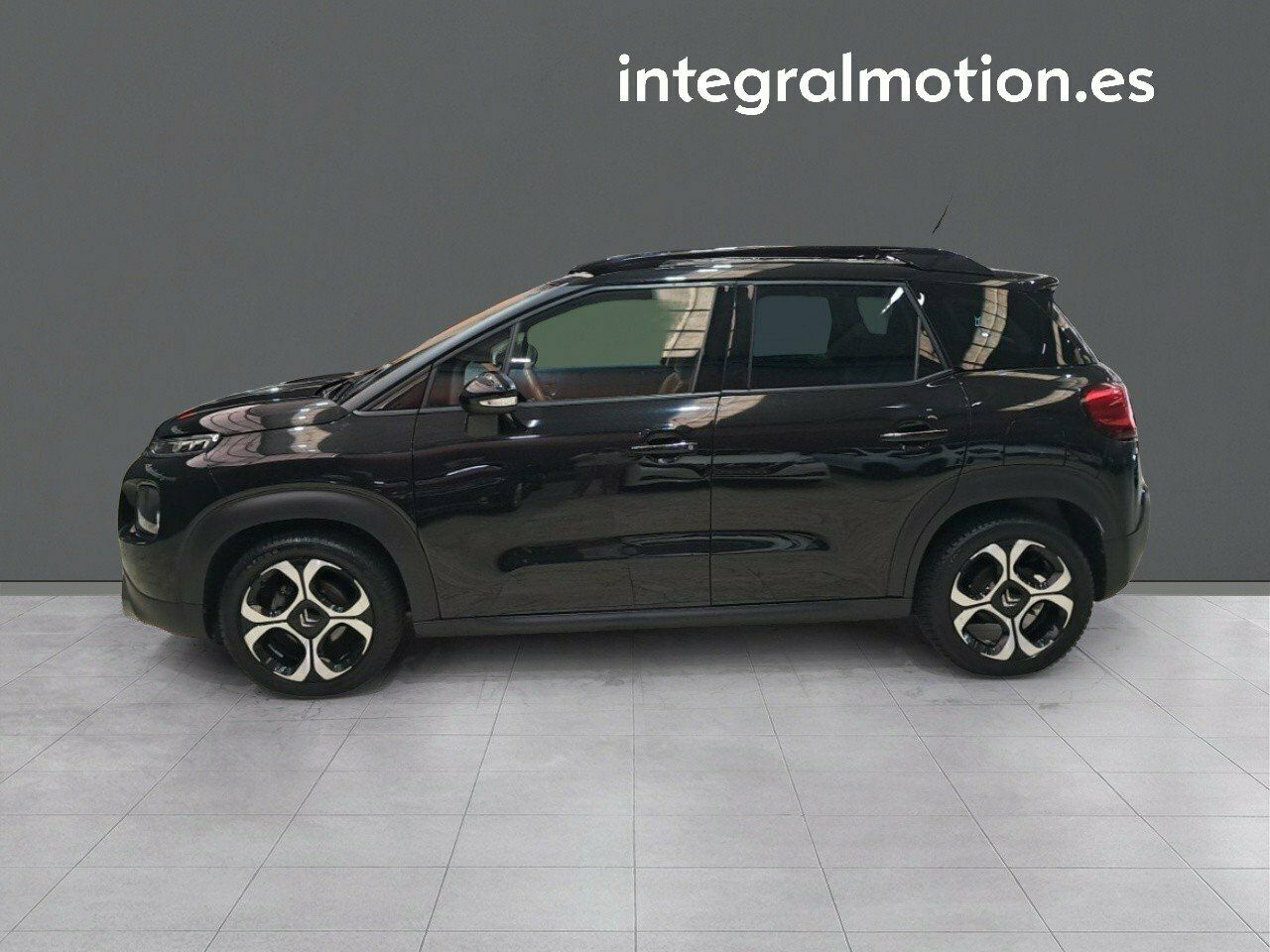 Citroën C3 Aircross BlueHDi 73kW (100CV) S&S SHINE - foto 23