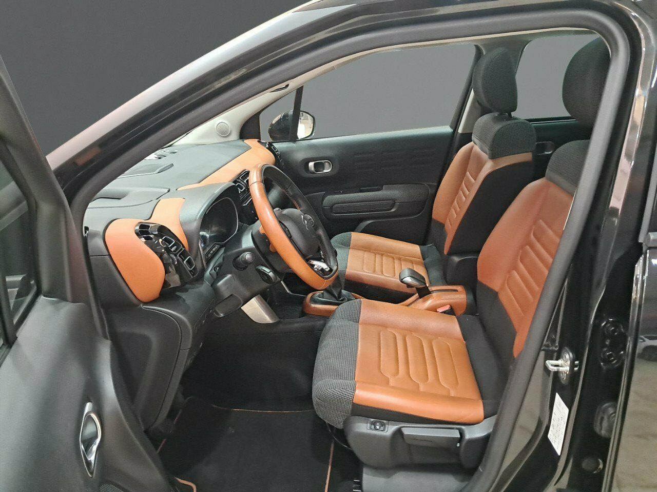 Citroën C3 Aircross BlueHDi 73kW (100CV) S&S SHINE - foto 6