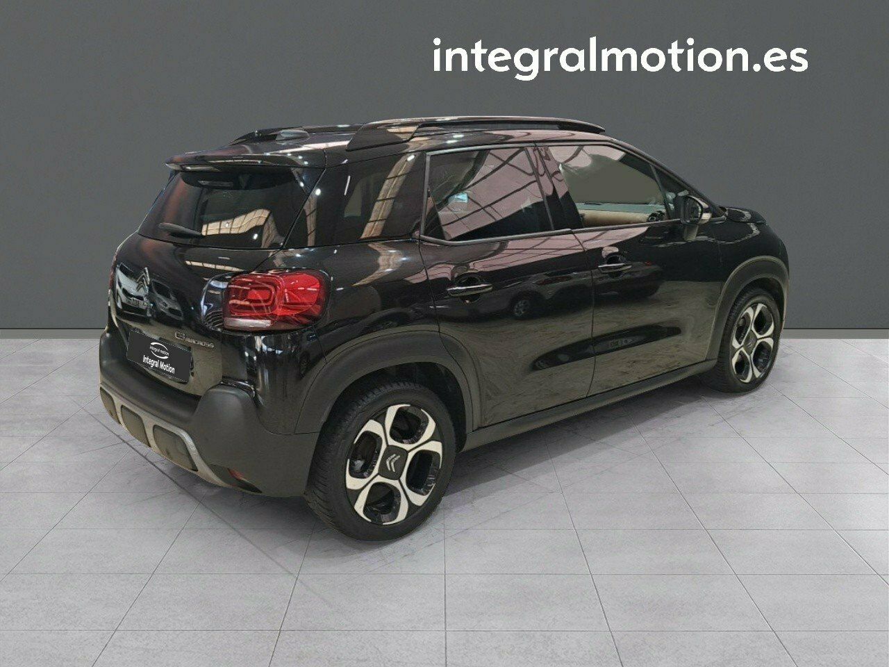 Citroën C3 Aircross BlueHDi 73kW (100CV) S&S SHINE - foto 5