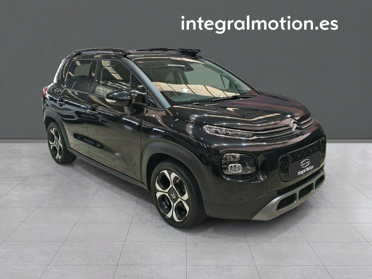 Citroën C3 Aircross BlueHDi 73kW (100CV) S&S SHINE - foto 3