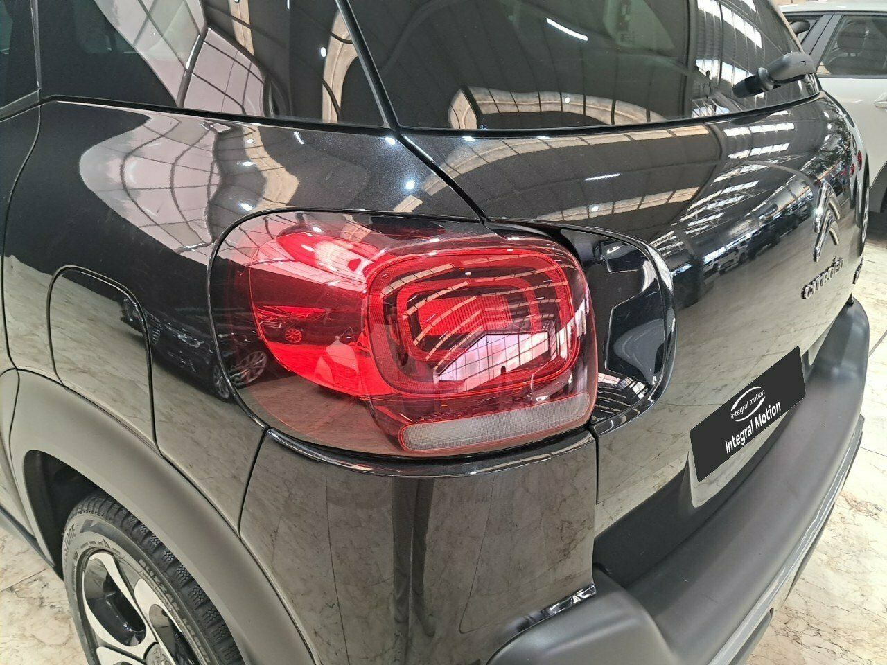 Citroën C3 Aircross BlueHDi 73kW (100CV) S&S SHINE - foto 27