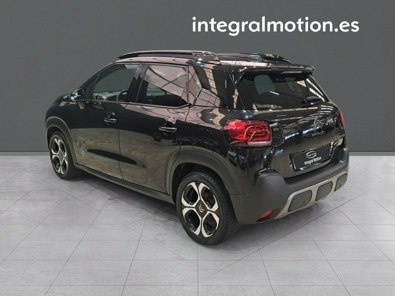 Citroën C3 Aircross BlueHDi 73kW (100CV) S&S SHINE - foto 4