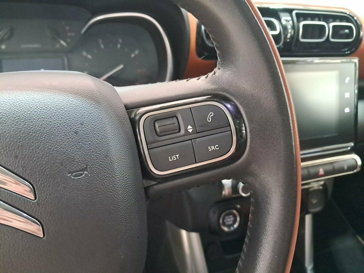 Citroën C3 Aircross BlueHDi 73kW (100CV) S&S SHINE - foto 12