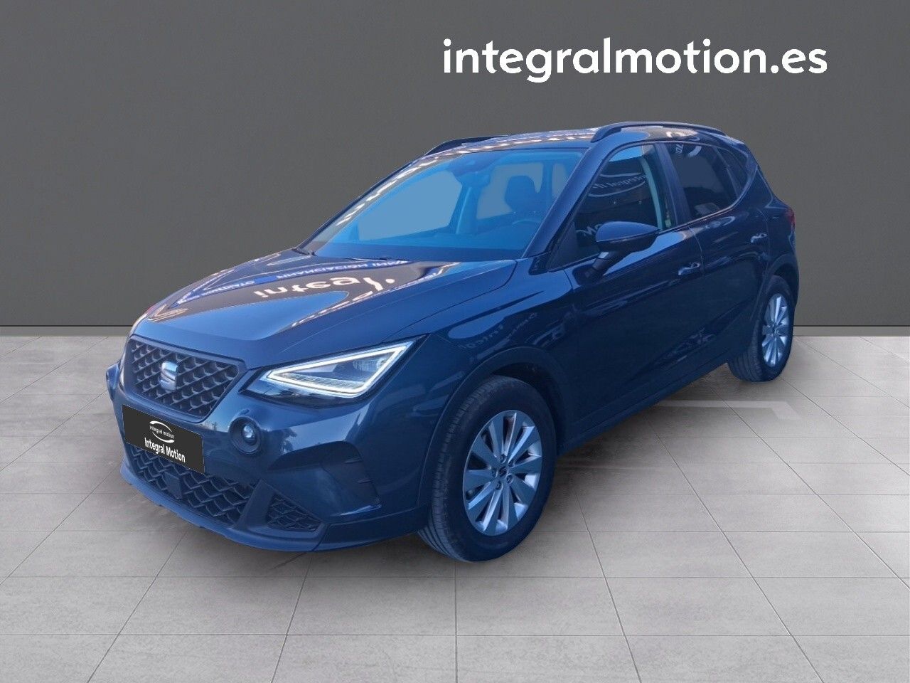 Seat Arona 1.0 TSI 85kW Style Special Edition