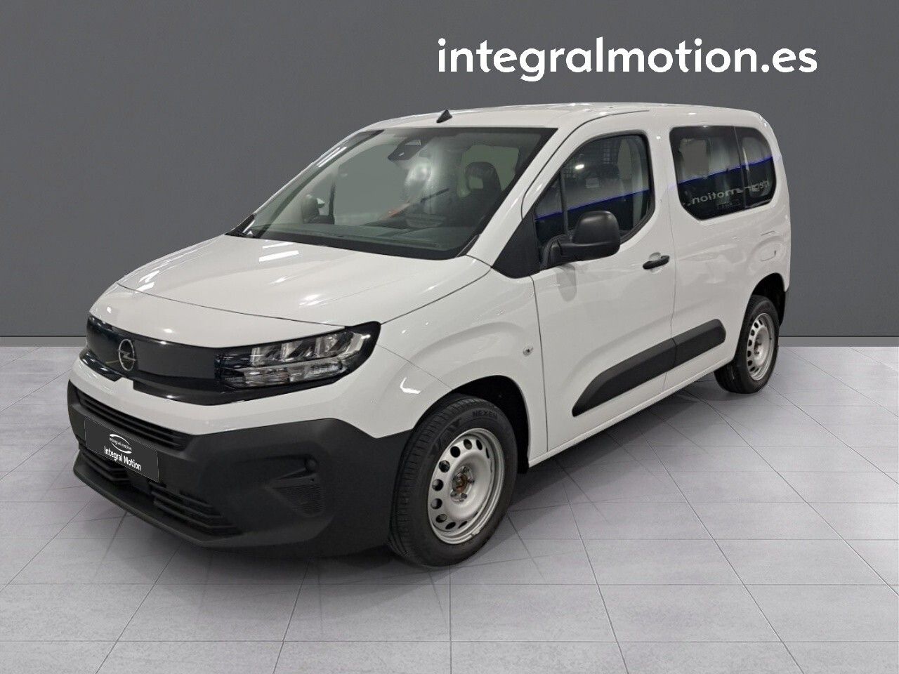 Opel Combo EDITION N1 100CV 1.5 Td S/S MT6 i6.4