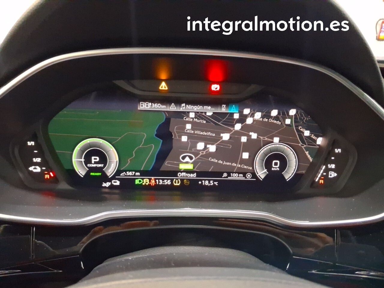 Audi Q3 45 TFSI e 180kW S tronic S Line - foto 8