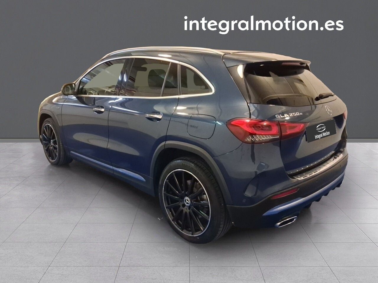 Mercedes GLA GLA 250 e - foto 24