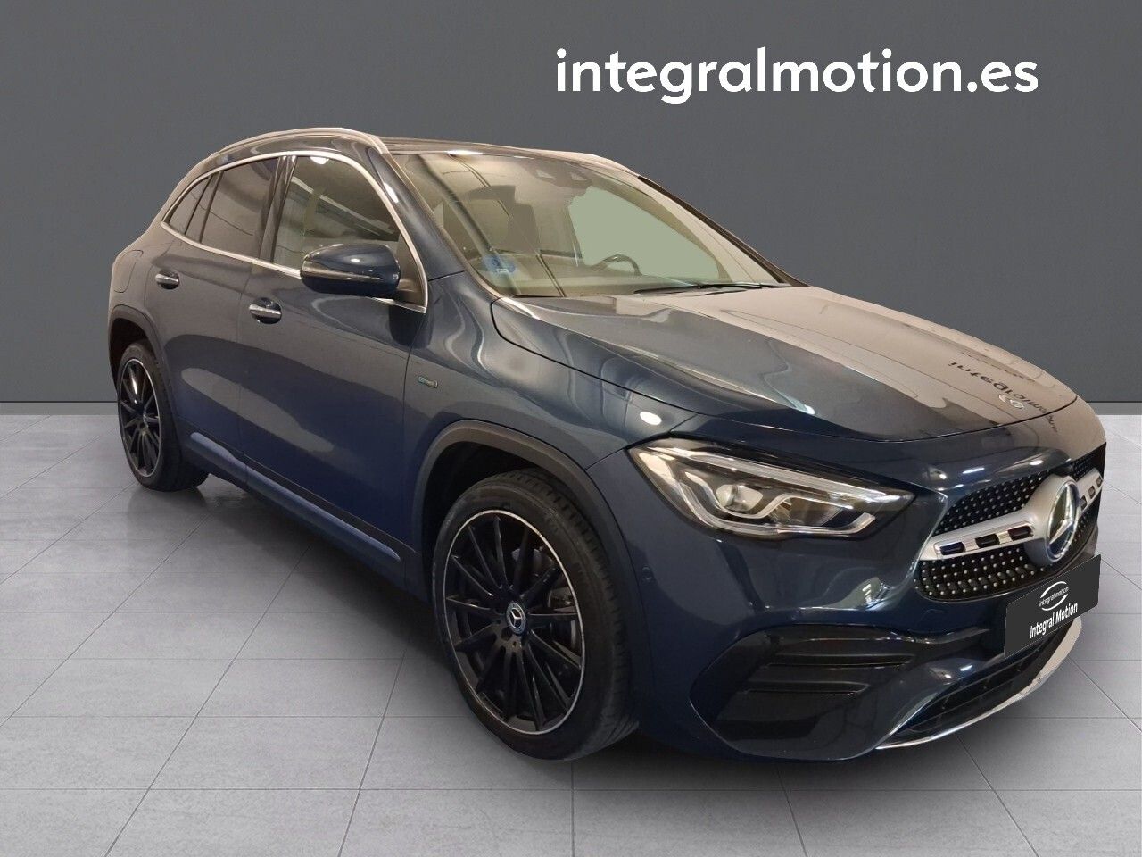 Mercedes GLA GLA 250 e - foto 3
