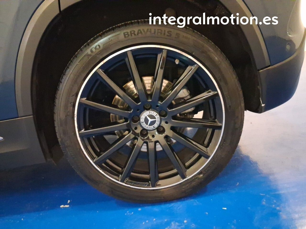 Mercedes GLA GLA 250 e - foto 29