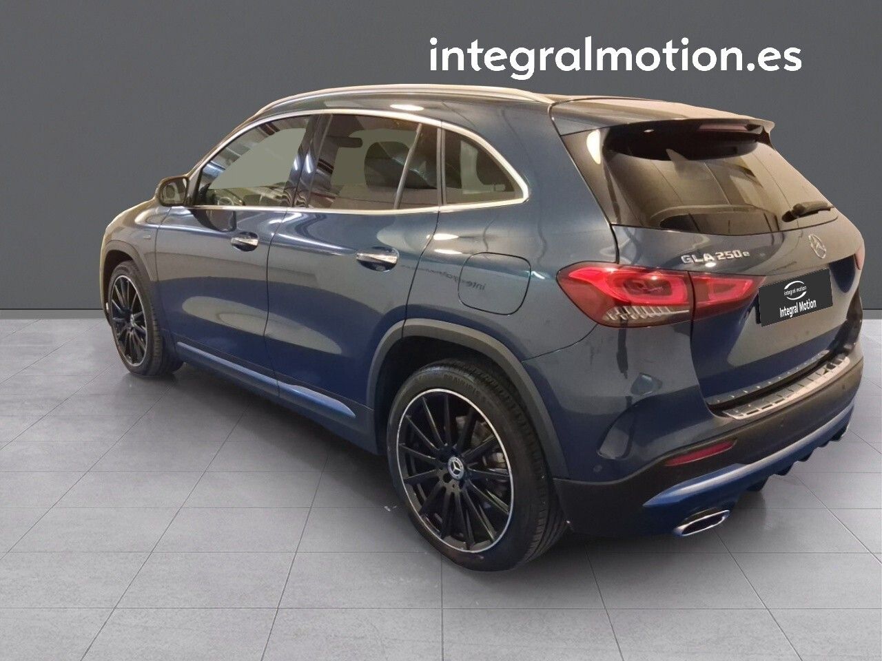 Mercedes GLA GLA 250 e - foto 4