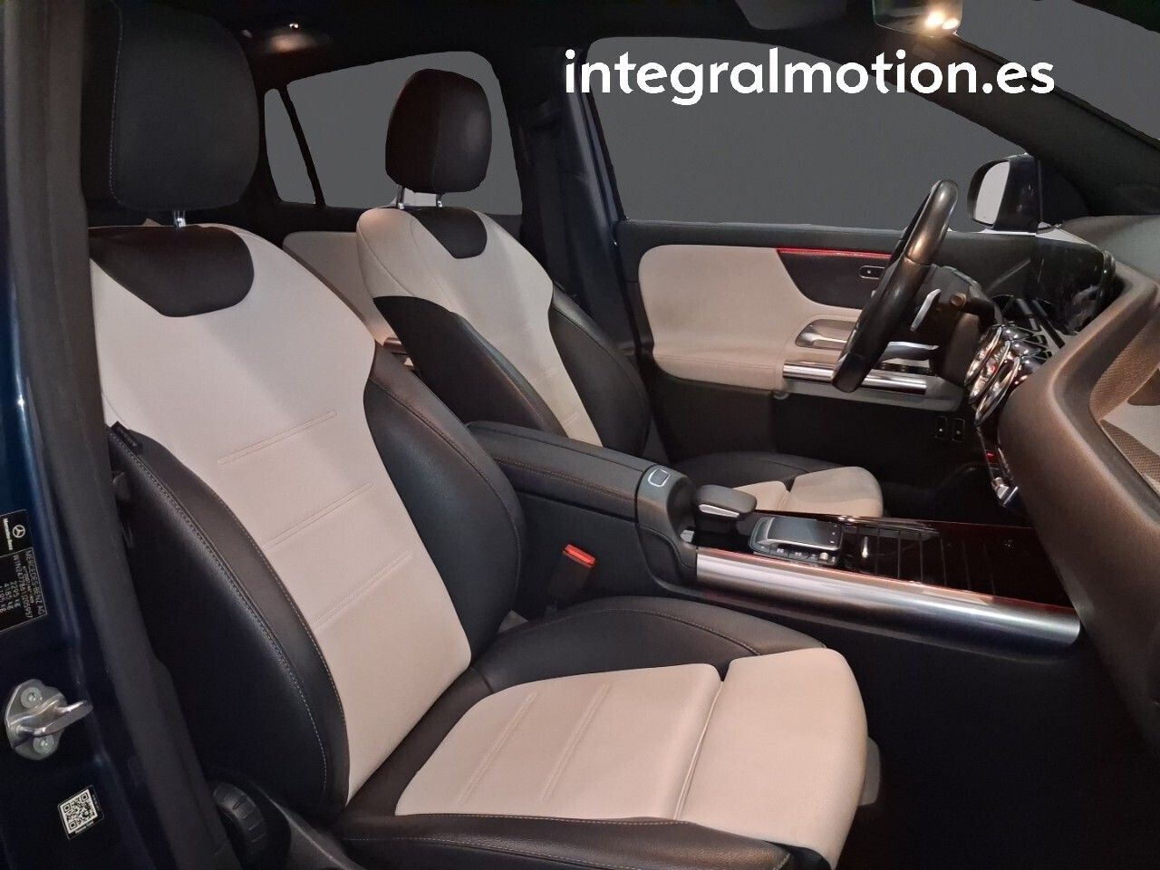 Mercedes GLA GLA 250 e - foto 9