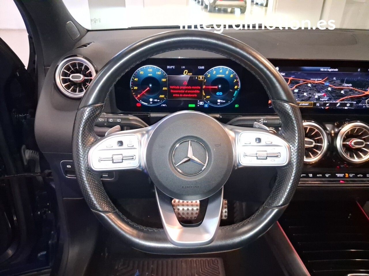 Mercedes GLA GLA 250 e - foto 11